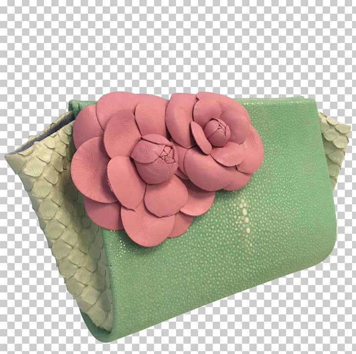 Pink Flowers Handbag Paige Gamble Green PNG, Clipart, Bag, Coin, Coin Purse, Color, Designer Free PNG Download