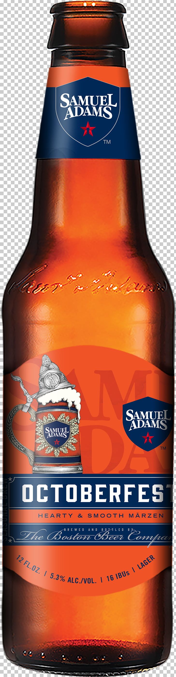 Samuel Adams Octoberfest Beer Märzen Bock PNG, Clipart, Alcoholic Beverage, Ale, Beer, Beer Bottle, Beer Brewing Grains Malts Free PNG Download