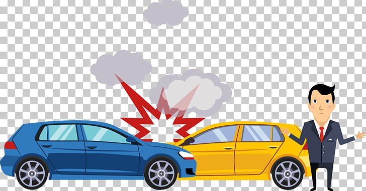 Traffic Collision Car Accident Illustration PNG, Clipart, Accident, Automotive Exterior, Blue, Brand, Building Free PNG Download