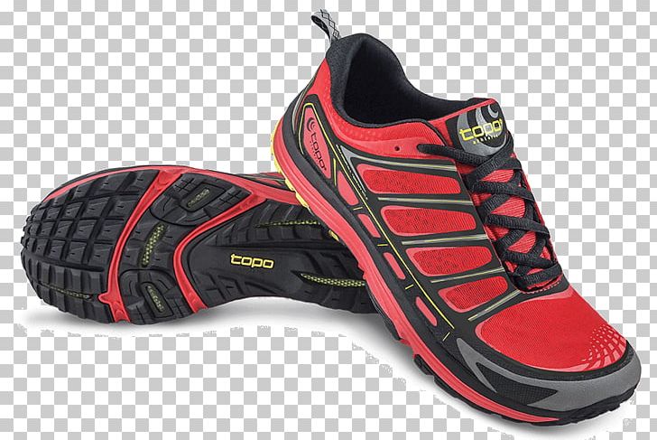 Trail Running Sports Shoes Topo Athletic Runventure 2 PNG, Clipart,  Free PNG Download