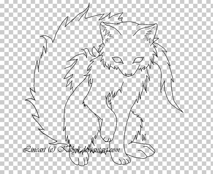 Whiskers Cat Line Art Drawing White PNG, Clipart, Animals, Artwork, Black, Black And White, Carnivoran Free PNG Download