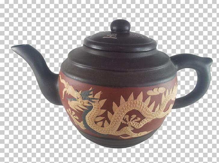 Yixing Ware Teapot Pottery PNG, Clipart, Ceramic, China, Chinese Dragon, Dragon, Dragon China Free PNG Download