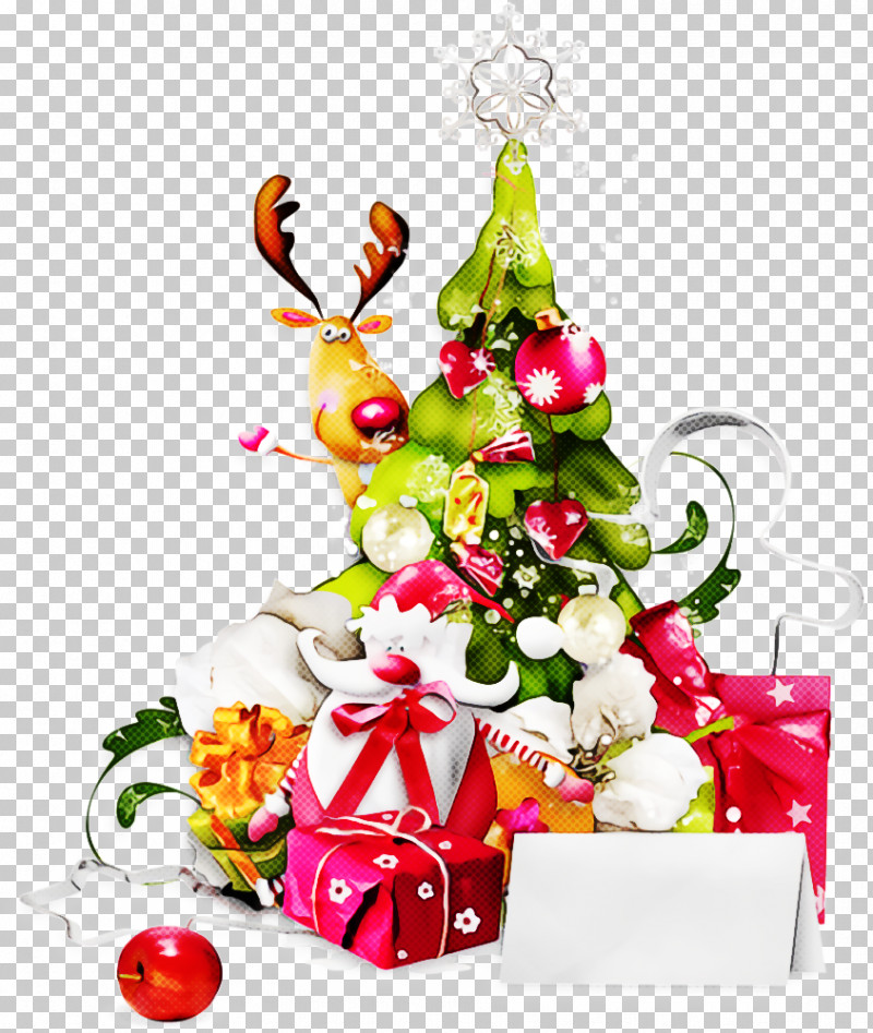 Christmas Santa Santa Claus Saint Nicholas PNG, Clipart, Christmas, Christmas Decoration, Christmas Ornament, Christmas Santa, Christmas Tree Free PNG Download