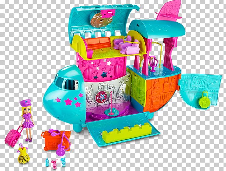 Airplane Polly Pocket Doll Toy Lojas Americanas PNG, Clipart, Airplane, Barbie, Clothing Accessories, Doll, Game Free PNG Download
