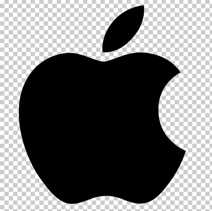 Apple Logo PNG, Clipart, Apple, Apple Logo, Black, Black And White, Brand Free PNG Download
