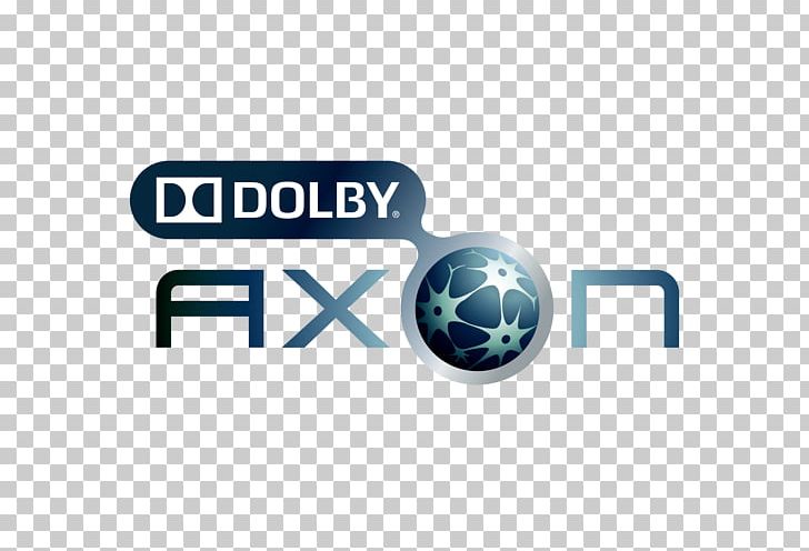 Dolby Laboratories Dolby Atmos Surround Sound Axon Mission Against Terror PNG, Clipart, Axon, Axone Invest, Blue, Brand, Client Free PNG Download