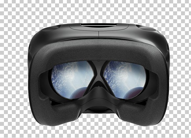 HTC Vive Samsung Gear VR Oculus Rift Virtual Reality Headset PNG, Clipart, Eyewear, Game Controllers, Glasses, Goggles, Google Daydream Free PNG Download