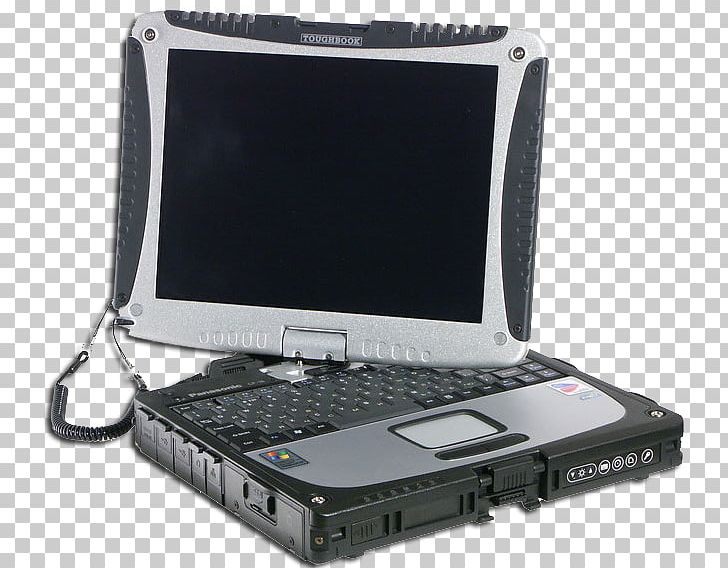 Laptop Toughbook Dell Rugged Computer Panasonic PNG, Clipart, Computer Hardware, Electronic Device, Electronics, Laptop, Laptop Part Free PNG Download