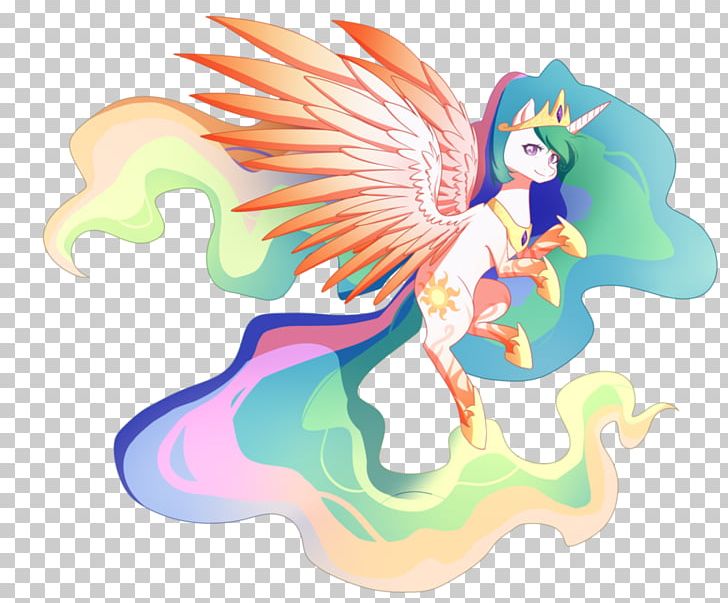Princess Celestia Princess Luna Rainbow Dash Pony Art PNG, Clipart, Art, Cartoon, Character, Deviantart, Fan Art Free PNG Download