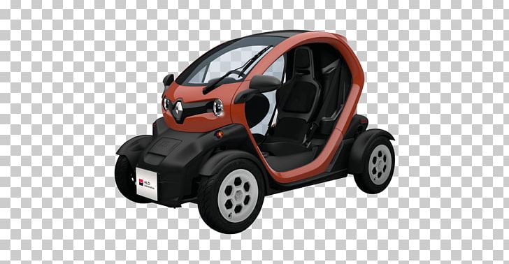 Renault Twizy Electric Vehicle Car PNG, Clipart, Automotive Design, Automotive Exterior, Automotive Wheel System, Brand, Car Free PNG Download