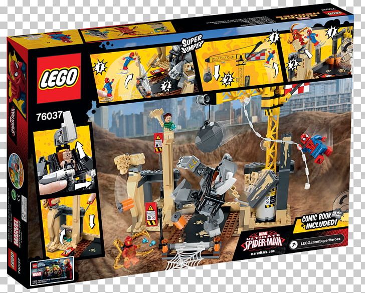 Sandman Lego Marvel Super Heroes Rhino Spider-Man Iron Man PNG, Clipart, Animals, Iron Man, Lego, Lego Marvel Super Heroes, Lego Minifigure Free PNG Download