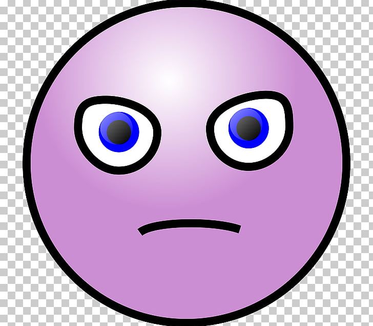 Smiley Anger Face Emoticon PNG, Clipart, Anger, Annoyance, Circle, Emoticon, Eye Free PNG Download