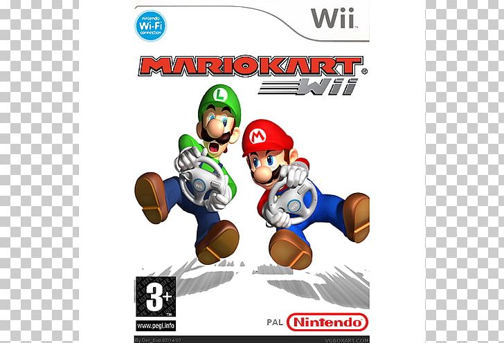 Super Mario Kart Mario Kart Wii New Super Mario Bros. Wii PNG, Clipart, Area, Cartoon, Luigi, Mario, Mario Bros Free PNG Download