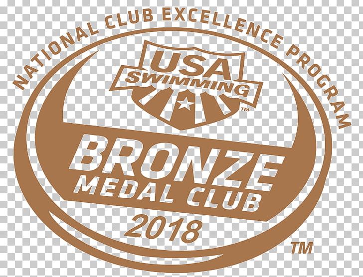 United States USA Swimming Bronze Medal Silver Medal PNG, Clipart, 2018, Area, Award, Brand, Bronze Free PNG Download