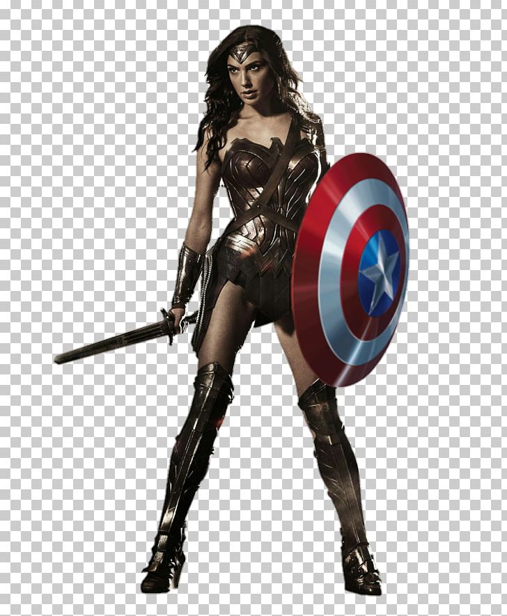 Wonder Woman Batman Superman Cyborg Female PNG, Clipart, Action Figure, Batman, Batman V Superman Dawn Of Justice, Captain America, Cosplay Free PNG Download