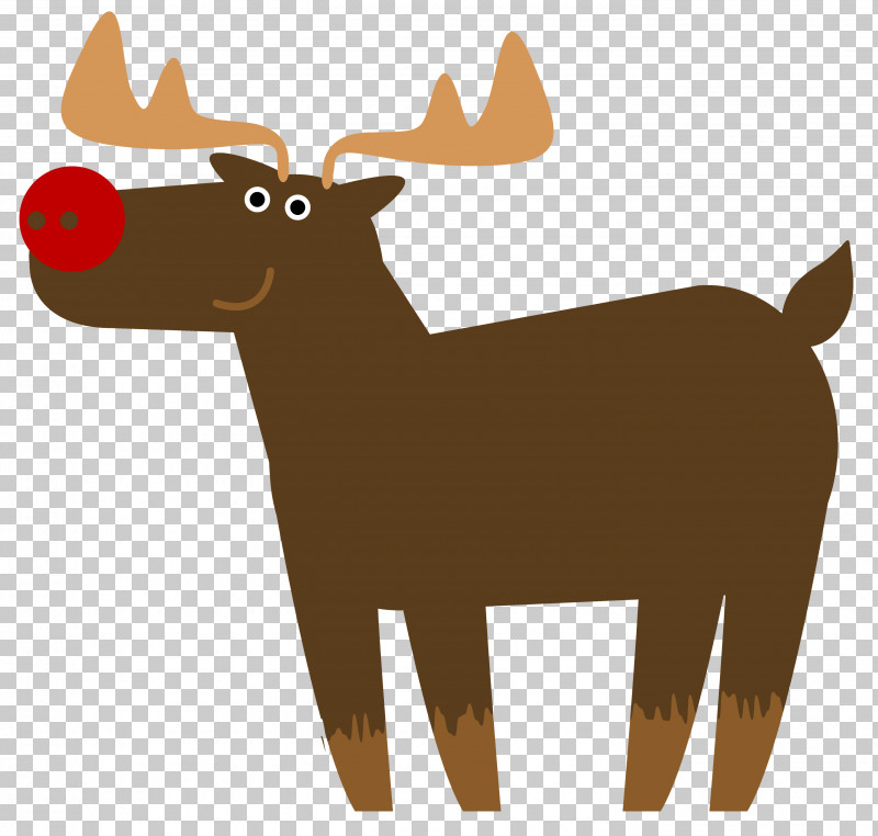 Reindeer PNG, Clipart, Antler, Event, French Horn, Fuchu, Internet Free PNG Download