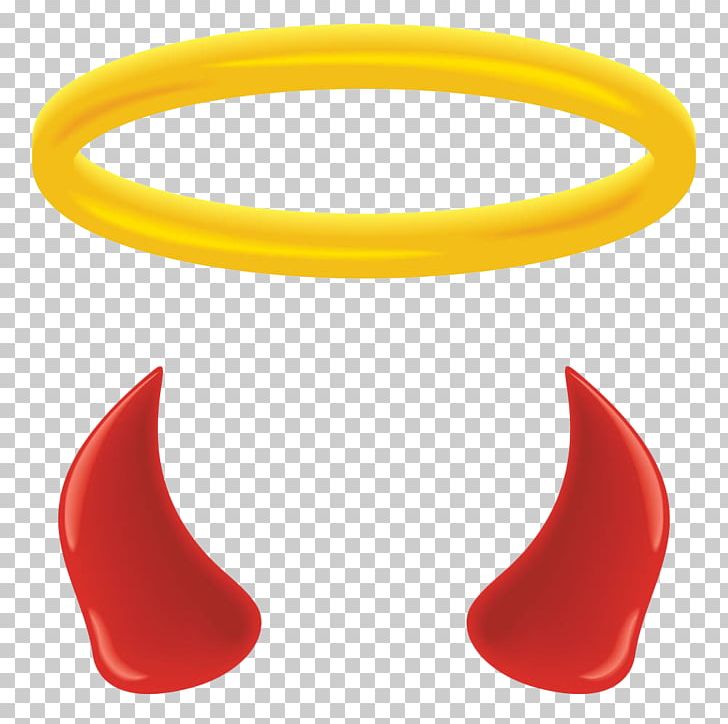 Angel Halo Devil PNG, Clipart, Angel, Angel Halo, Angel Ring, Angel Wings, Angle Free PNG Download