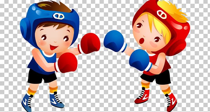 Boxing Glove Kickboxing PNG, Clipart, Boxing, Boy, Child, Fictional Character, Material Free PNG Download