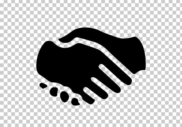 Computer Icons Handshake PNG, Clipart, Black, Black And White, Computer Icons, Contract, Finger Free PNG Download