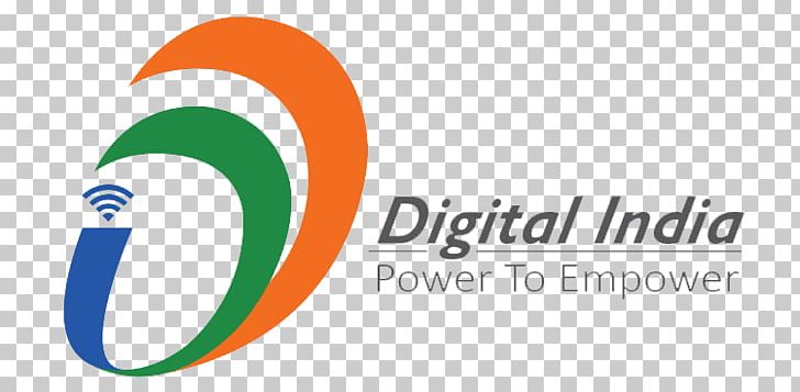 Digital India Government Of India Ministry Of Electronics And Information Technology Business PNG, Clipart, Area, Brand, Business, Circle, Digi Free PNG Download