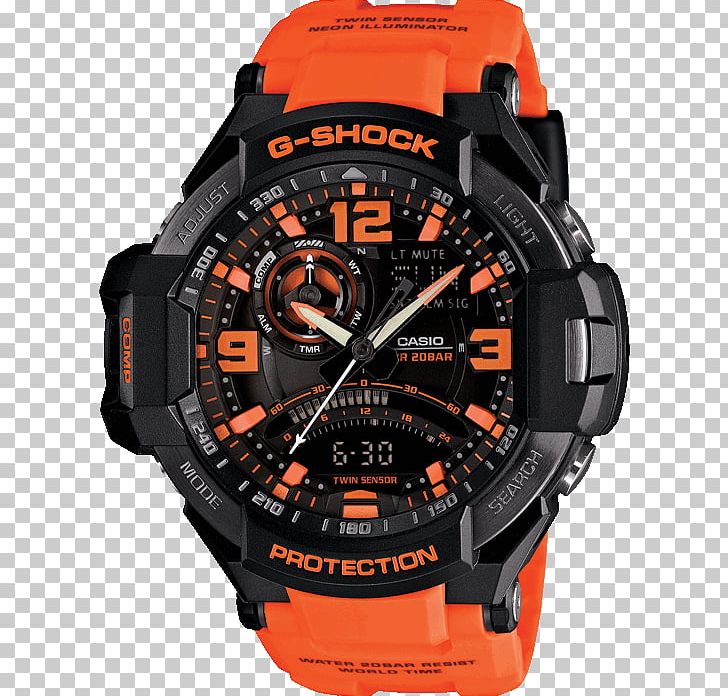 G-Shock Master Of G GA1000 Shock-resistant Watch Casio PNG, Clipart, Accessories, Brand, Casio, Clock, Gshock Free PNG Download