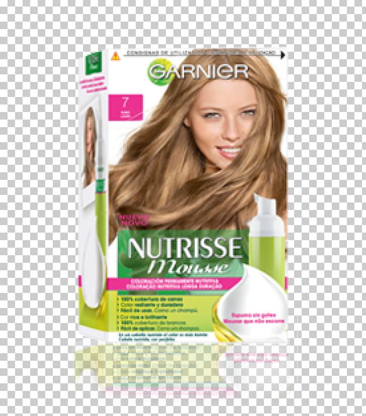 Hair Coloring Blond Garnier Human Hair Color PNG, Clipart, Blond, Brown Hair, Color, Dye, Garnier Free PNG Download