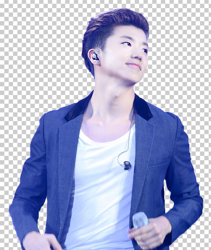 Jang Wooyoung We Got Married 2PM Actor 2015 MBC Drama Awards PNG, Clipart, 2pm, Actor, Blue, Celebrities, Chin Free PNG Download