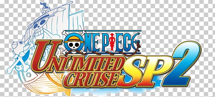 One Piece: Unlimited Cruise SP One Piece Unlimited Cruise: Episode 2 One Piece Treasure Cruise Monkey D. Luffy PNG, Clipart, Banner, Brand, Cartoon, Game, Logo Free PNG Download