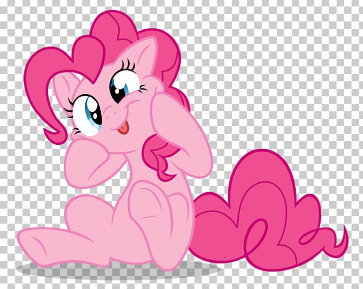 Pinkie Pie Pony Rarity Twilight Sparkle Rainbow Dash PNG, Clipart, Carnivoran, Cartoon, Dog Like Mammal, Fictional Character, Flower Free PNG Download