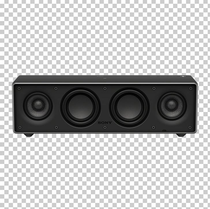 Subwoofer Loudspeaker Enclosure Wireless Speaker Sound PNG, Clipart,  Free PNG Download