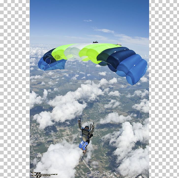 Tandem Skydiving Parachute Kite Sports Paratrooper Adventure PNG, Clipart, Adventure, Air Sports, Cloud, Extreme Sport, Kite Free PNG Download