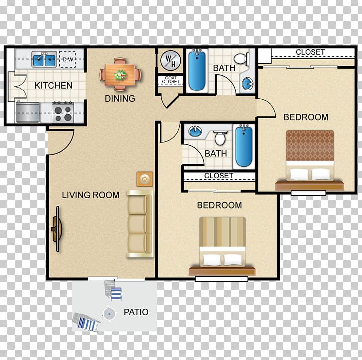 Villas Aliento Apartment Homes Floor Plan House PNG, Clipart, Apartment, Breath, California, Floor, Floor Plan Free PNG Download