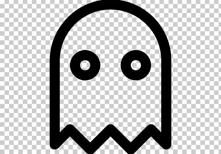 YouTube Computer Icons Ghost Smiley PNG, Clipart, Area, Black, Black And White, Computer Icons, Download Free PNG Download