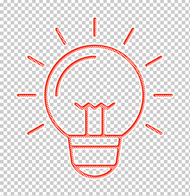 Lightbulb Icon Lamps Icon Business Icon PNG, Clipart, Business Icon, Computer Graphics, Lightbulb Icon, Ni Free PNG Download