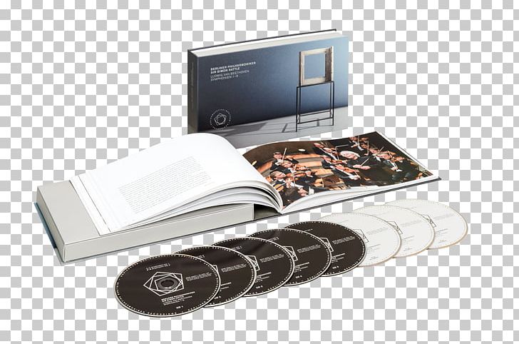 Blu-ray Disc Berlin Philharmonic Symphonies Symphony No. 9 Compact Disc PNG, Clipart, Beethoven, Berliner, Berlin Philharmonic, Blu Ray, Bluray Disc Free PNG Download