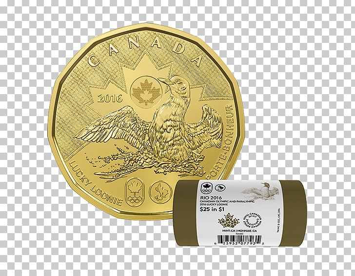 Canada Loonie Dollar Coin Royal Canadian Mint PNG, Clipart, Banknote, Canada, Canadian Dollar, Coin, Commemorative Coin Free PNG Download