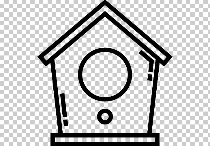 Computer Icons House Home Security PNG, Clipart, Angle, Area, Bird House, Black And White, Brand Free PNG Download