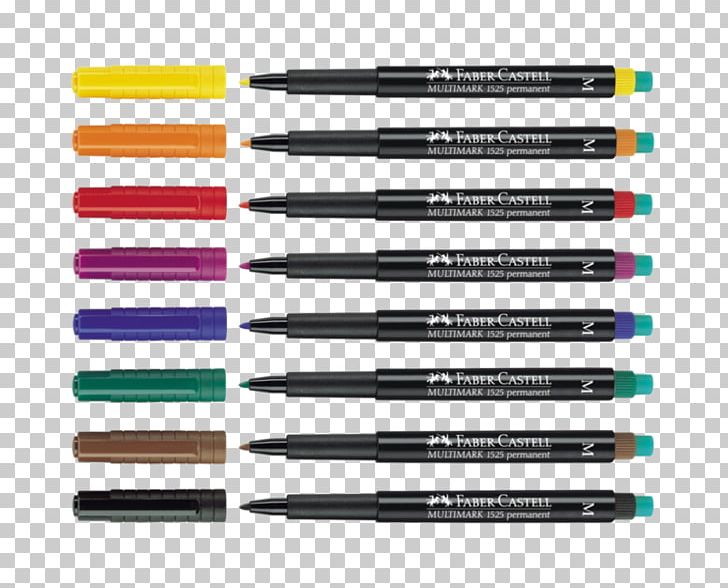Faber-Castell Marker Pen Permanent Marker Stationery PNG, Clipart, Alle Farben, Ball Pen, Ballpoint Pen, Cosmetics, Edding Free PNG Download