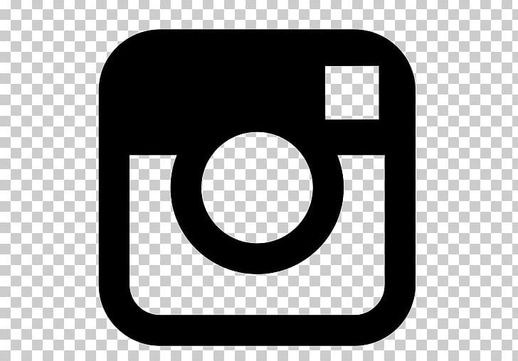 Instagram Logo Png Clipart Black And White Brand Circle Computer Icons Desktop Wallpaper Free Png Download