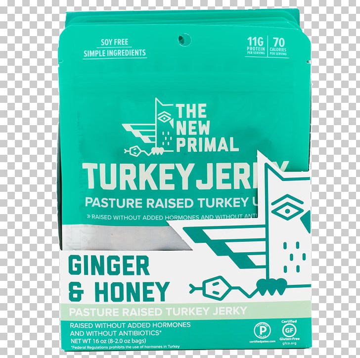 Jerky Turkey Brand Font Product PNG, Clipart, Brand, Jerky, Paprika Flavour, Turkey Free PNG Download