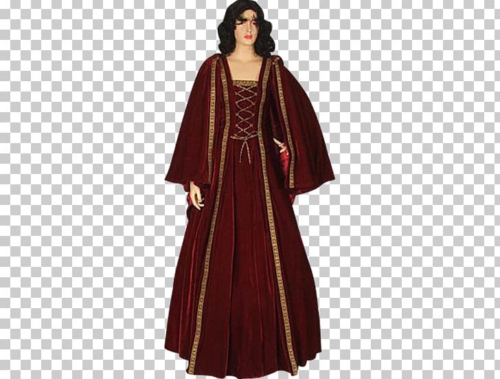 Robe Dress Fashion Cloak Clothing PNG, Clipart, Abaya, Cloak, Clothing, Costume, Costume Design Free PNG Download