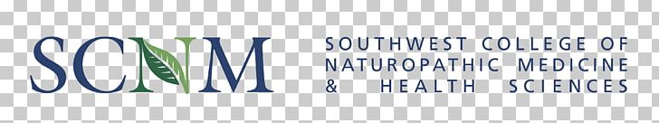 Southwest College Of Naturopathic Medicine Logo Product Design Brand Font PNG, Clipart, Across, Angle, Area, Art, Baggage Free PNG Download