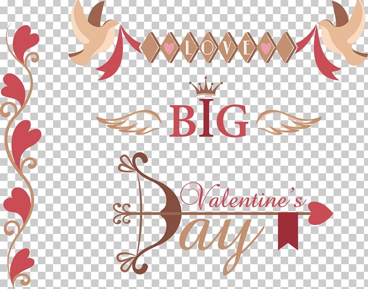 Valentine's Day Qixi Festival PNG, Clipart, Angel, Arrow, Bird, Creative Graphics, Decoration Free PNG Download