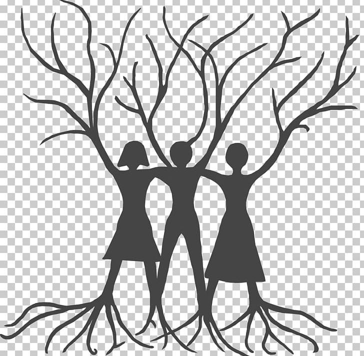 Women We Must Stand Strong Woman Women's Empowerment Sister PNG, Clipart, Antler, Branch, Child, Family, Flower Free PNG Download