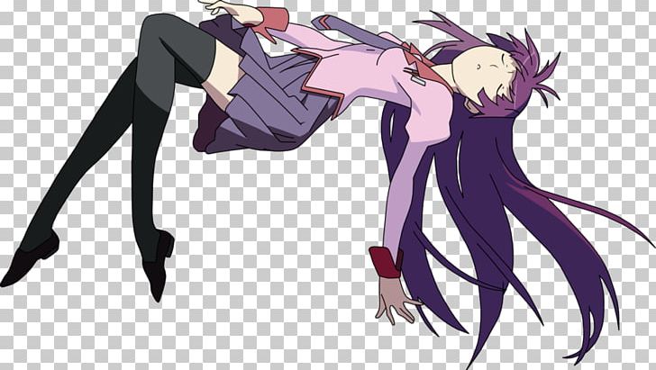 Anime Monogatari Series Mangaka PNG, Clipart, Acg, Anime, Black Hair, Cartoon, Costume Design Free PNG Download