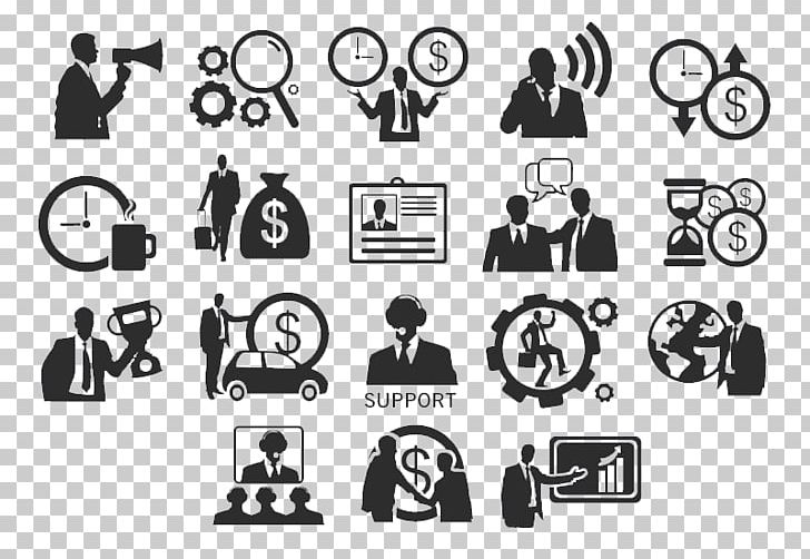 Businessperson Silhouette Icon PNG, Clipart, Brand, Business, Business Card, Business Card Background, Business Man Free PNG Download