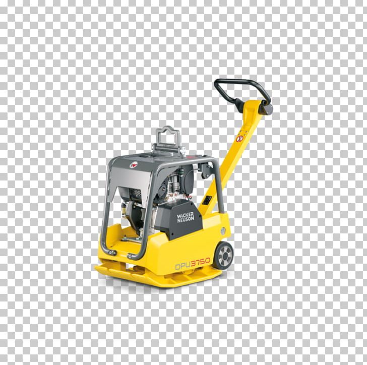 Compactor Wacker Neuson Machine Architectural Engineering Concrete PNG, Clipart, Architectural Engineering, Compact Excavator, Compactor, Concrete, Construction Equipment Free PNG Download