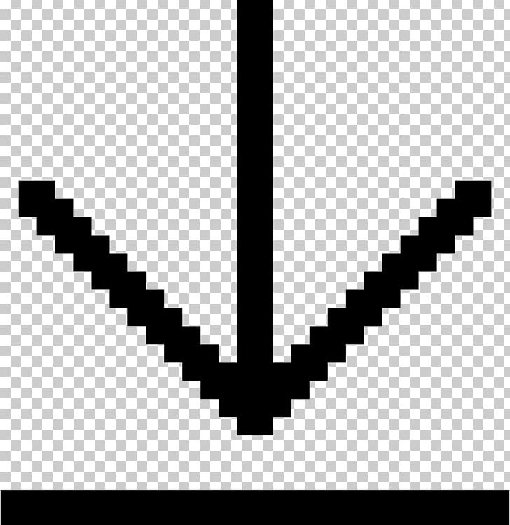 Pixel Art PNG, Clipart, Angle, Art, Black, Black And White, Cdr Free PNG Download