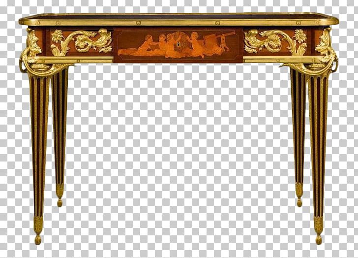 Table Antique Furniture Mechanical Desk PNG, Clipart, Alfred Beurdeley, Antique, Antique Furniture, Cabinet Maker, Couch Free PNG Download