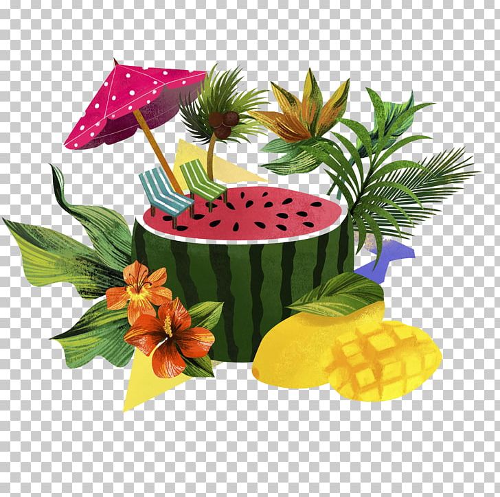 Watermelon Fruit PNG, Clipart, Cartoon Watermelon, Download, Floral Design, Floristry, Flower Free PNG Download